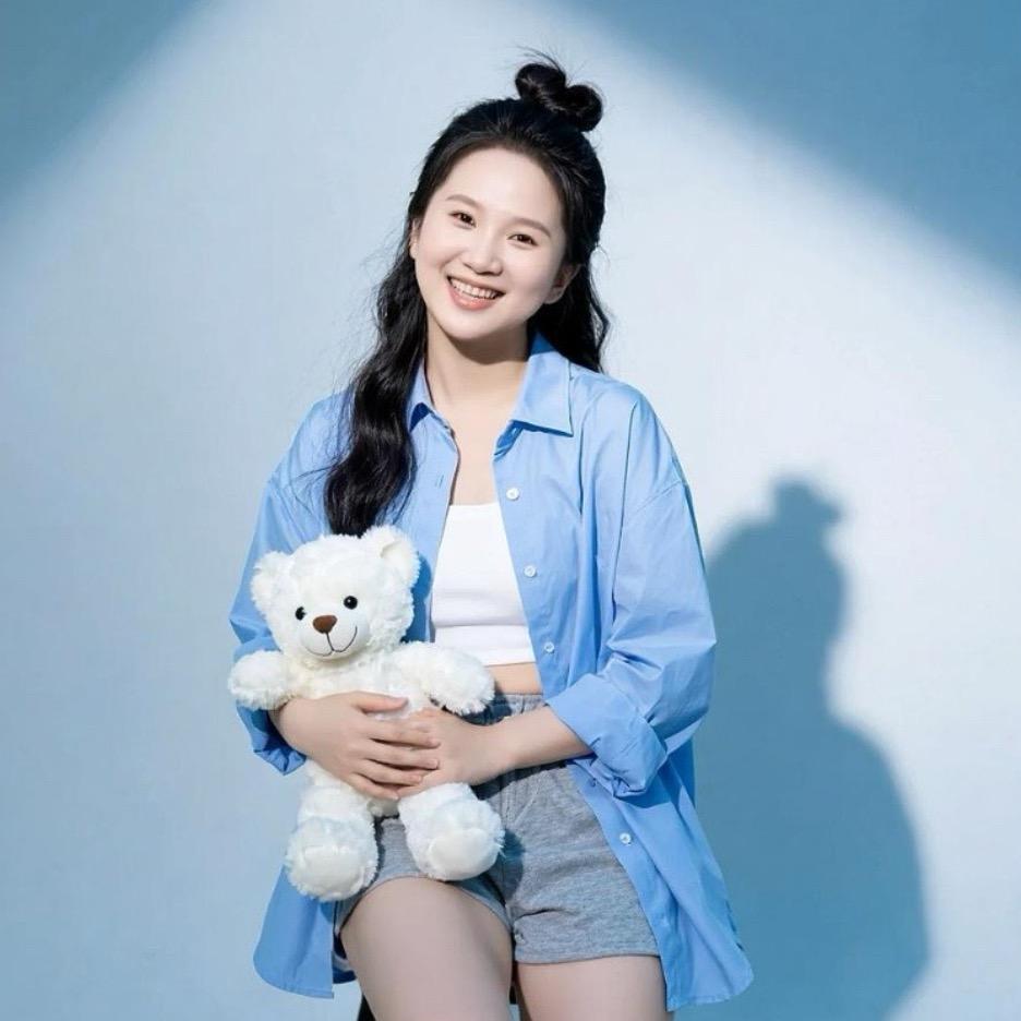 微笑宝藏✨