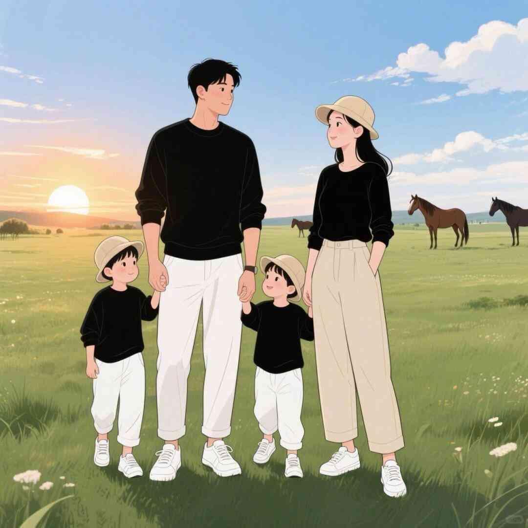 Hi，木子