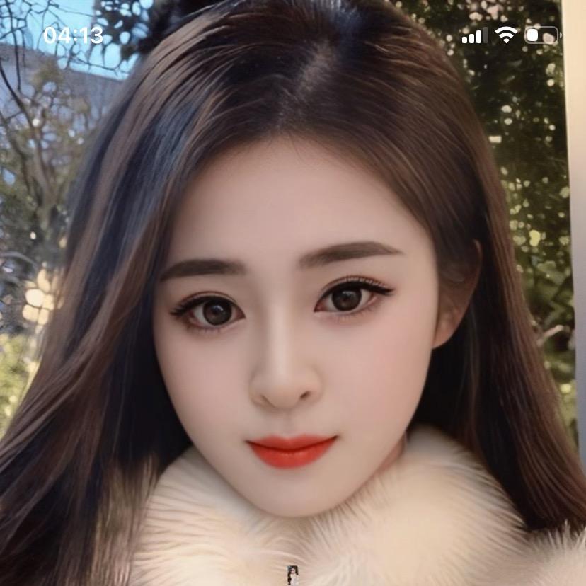 冷月♥️