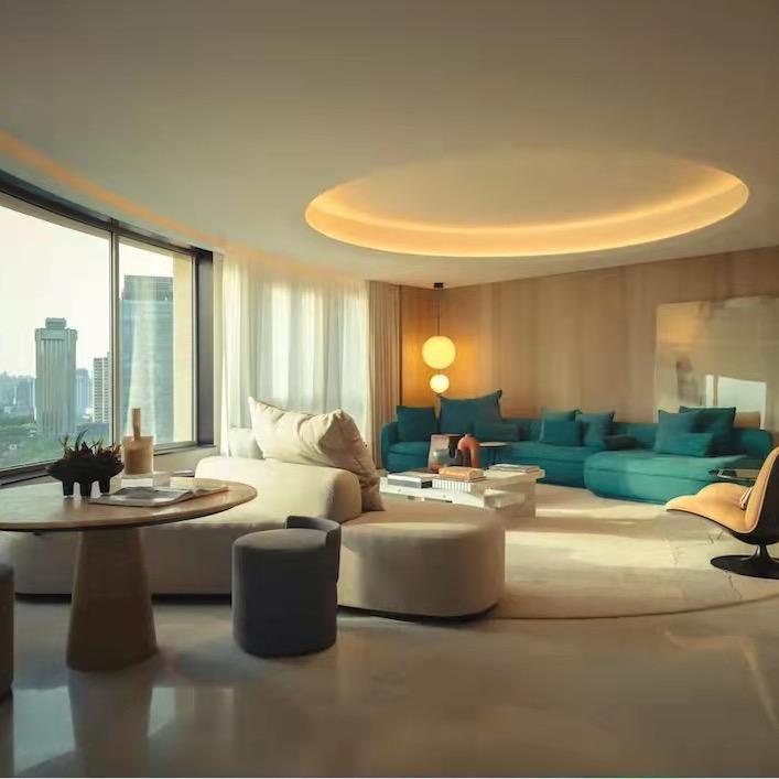 家装研究所、黄老师