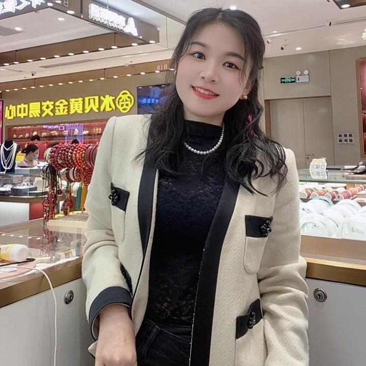 陈掌柜：在深圳水贝