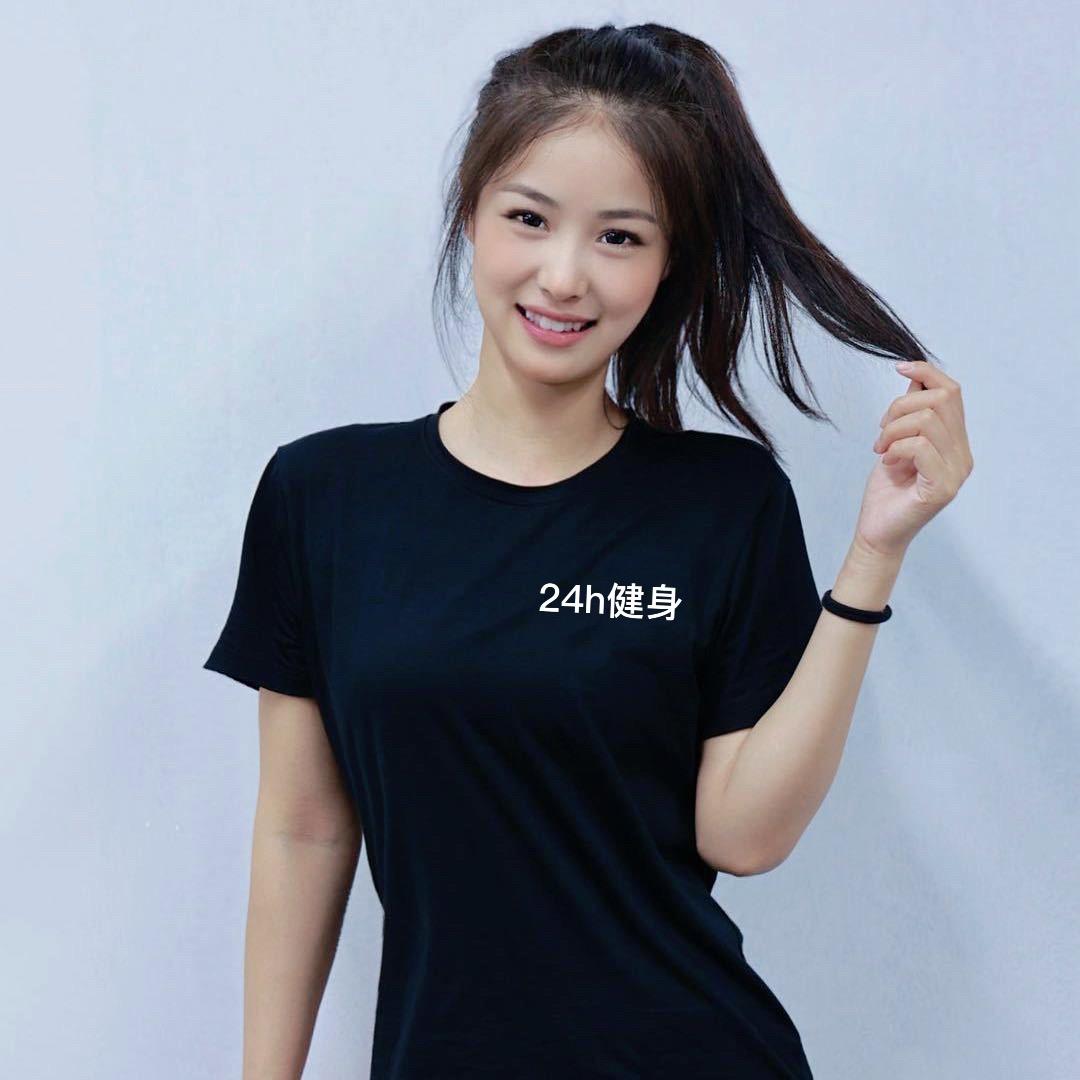 24h健身-婉晴店长