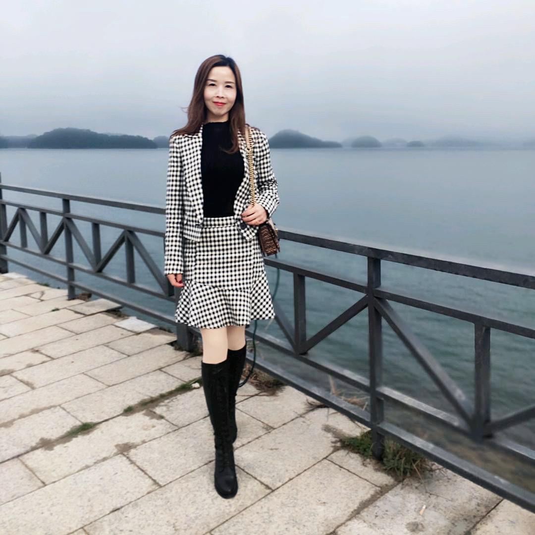 秀玲