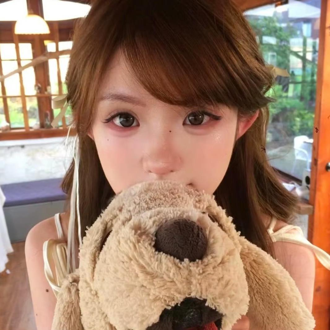 富贵娇娇૮⑅•̤ ༝ •̤⑅ა