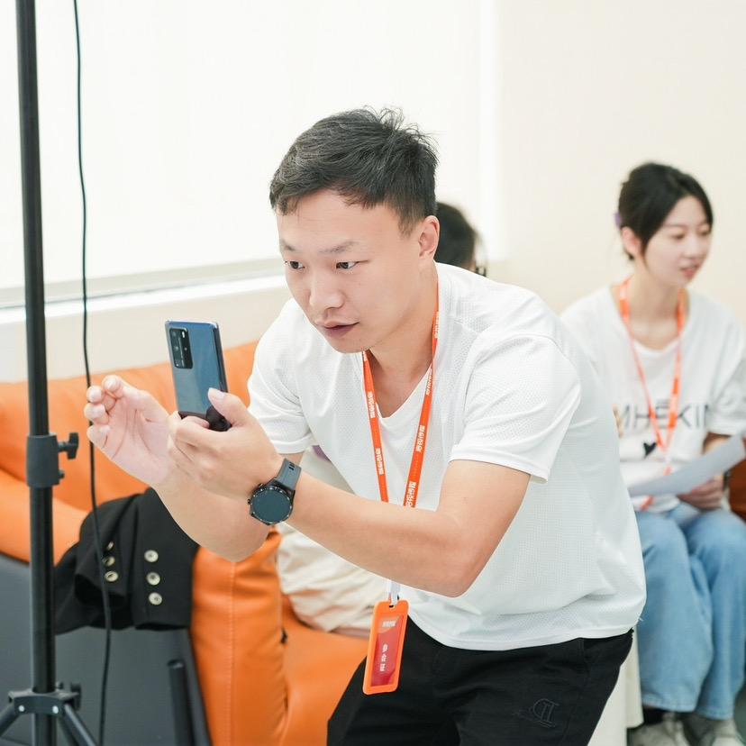 暖通小申