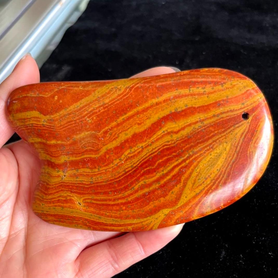 泗水砭石源头厂