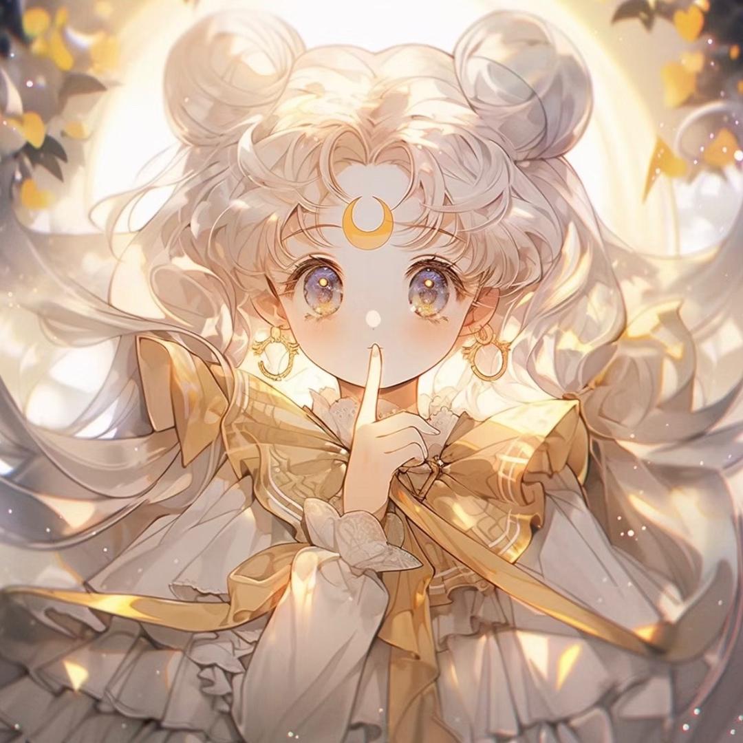 上帝是个小女孩
