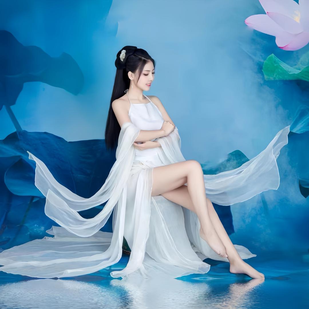 悠U🐰