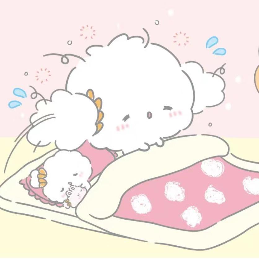 🌾Nini（瓦瓦梦女💖）