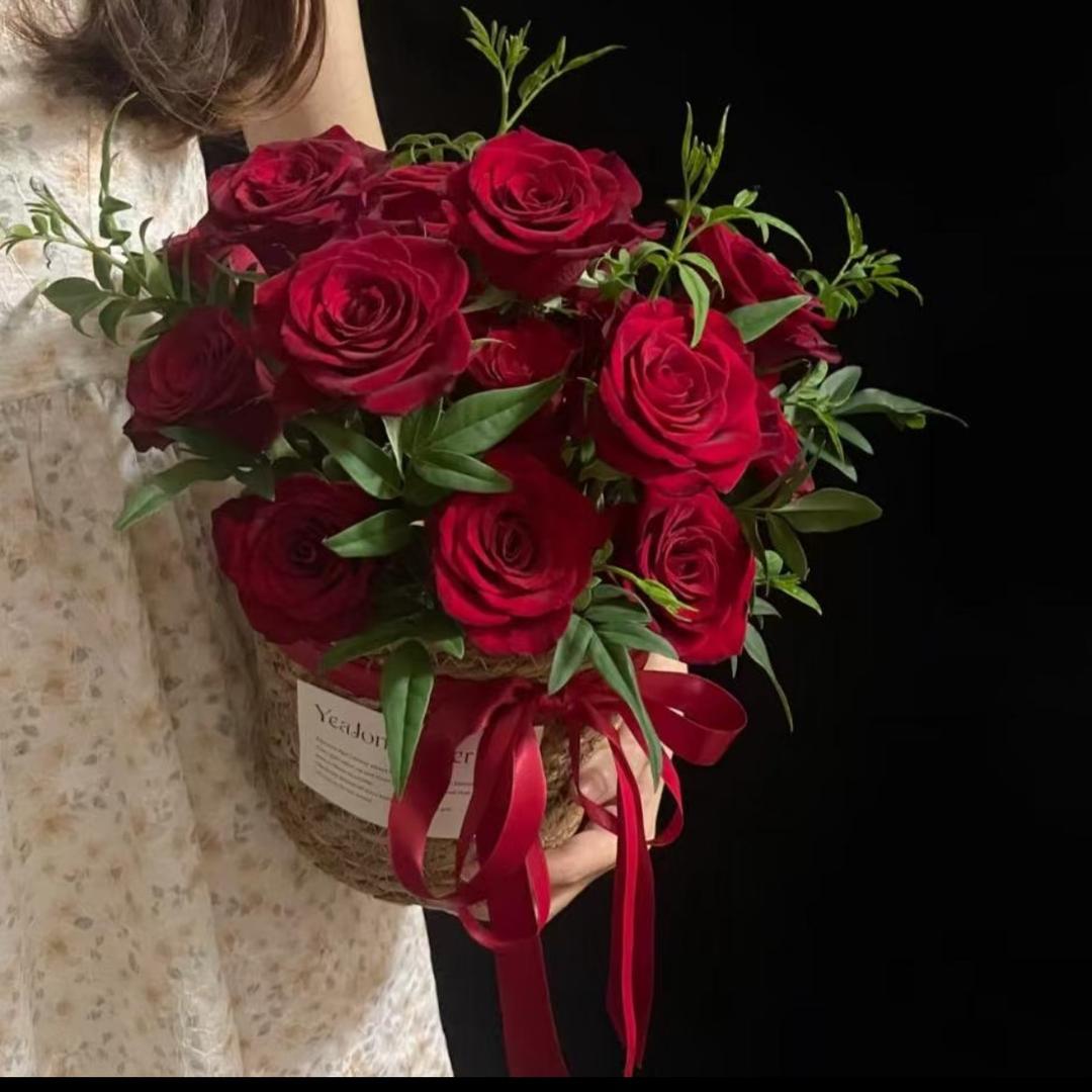 蕊馨集鲜花店🎀