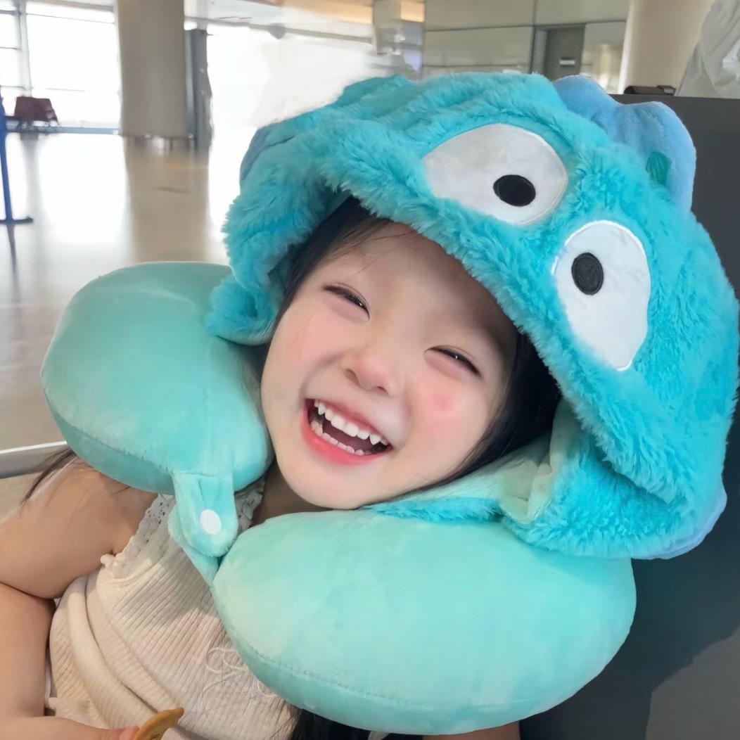 长点儿脑子吧