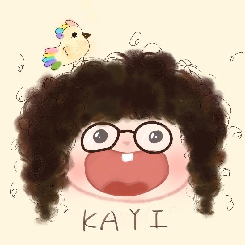 KAYI 手作