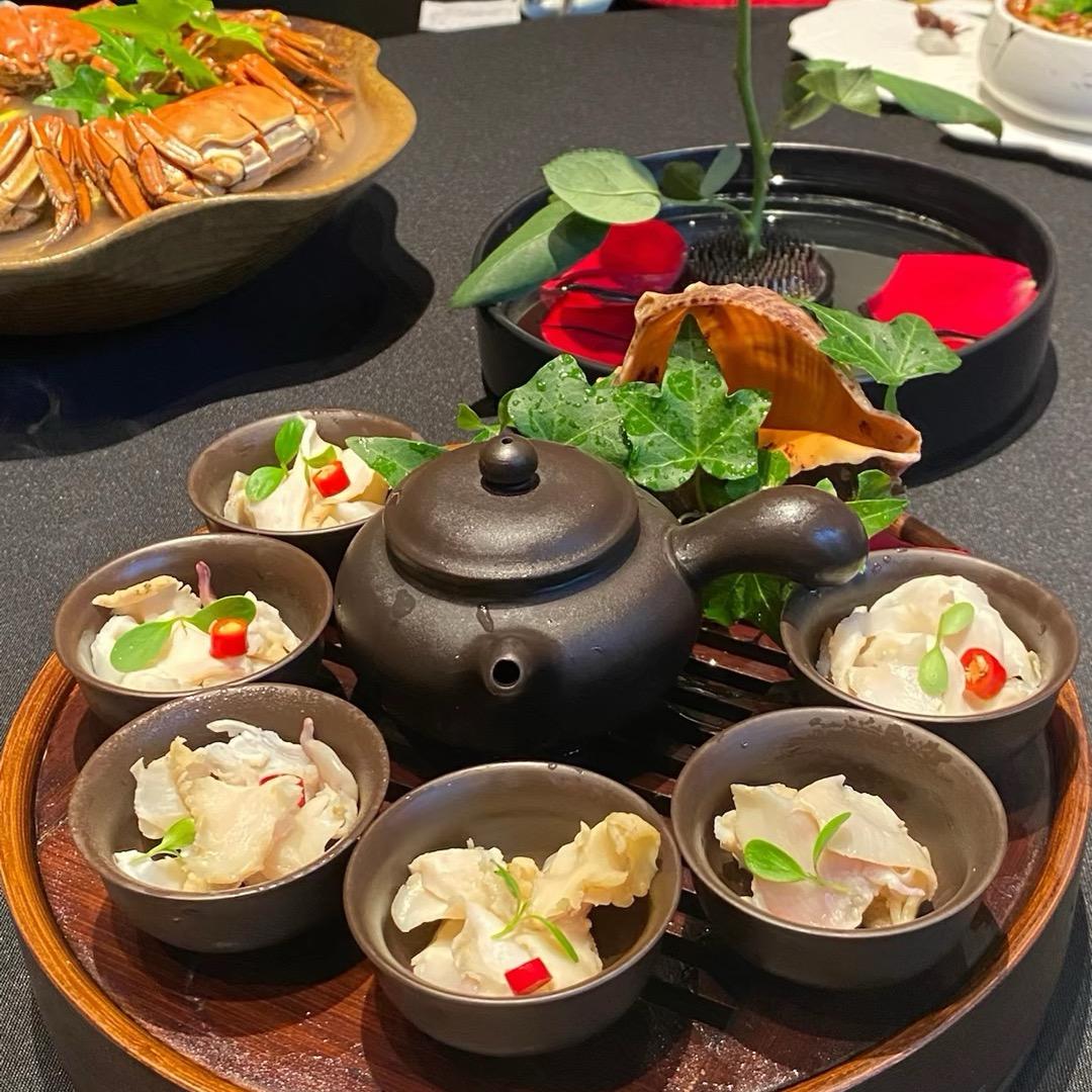 小米粒