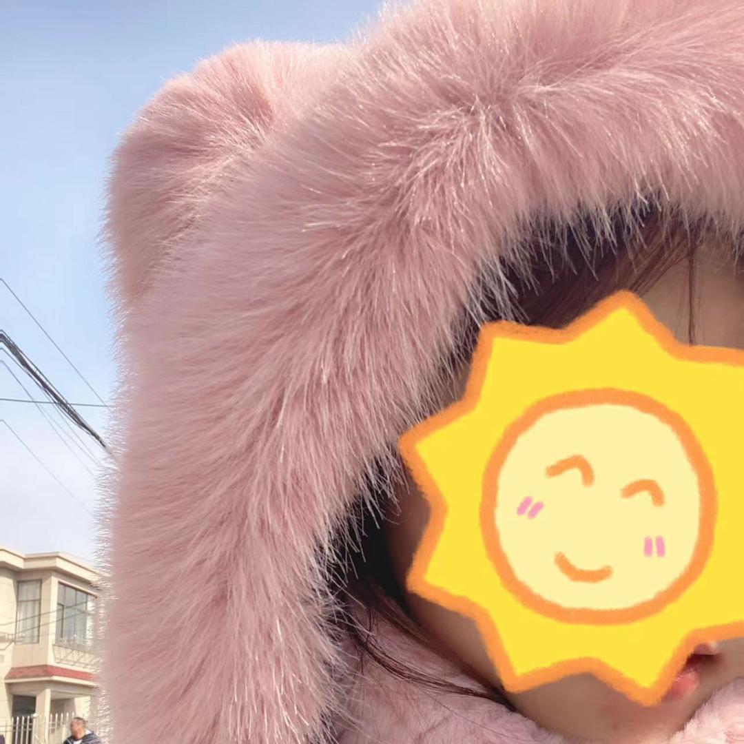 稀稀宝贝
