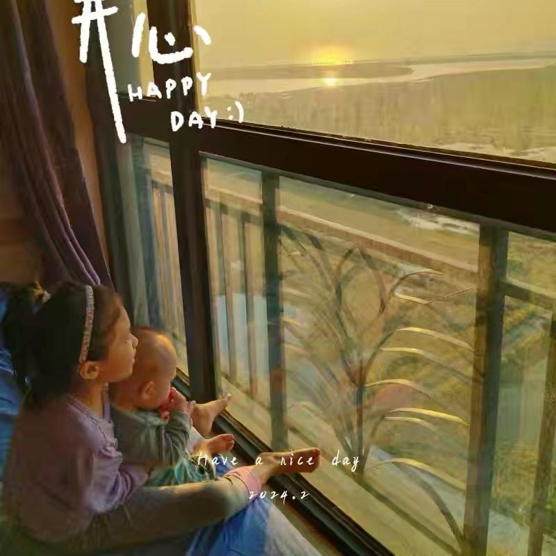 心宸麻麻