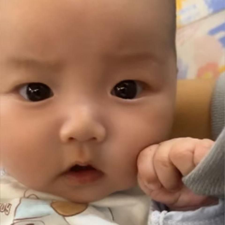 芊语宝宝🍼