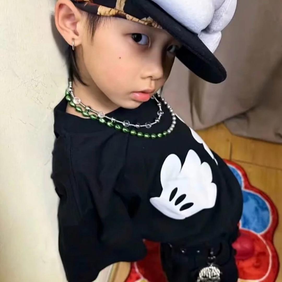 吃啥呢给我也来一口