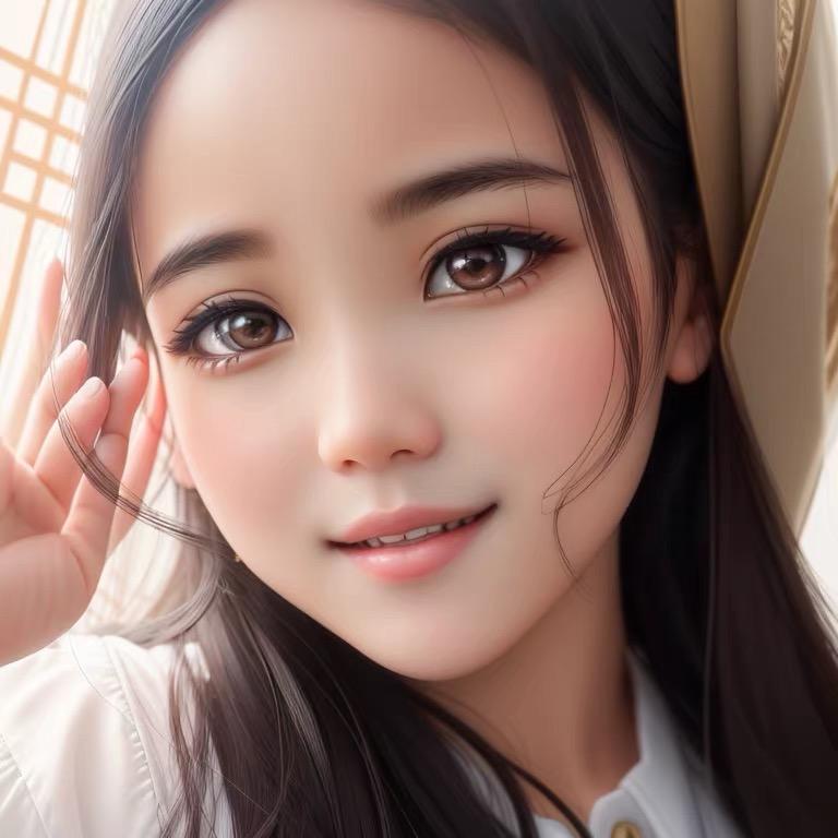 炎炎（财源滚滚，瘦到90斤）