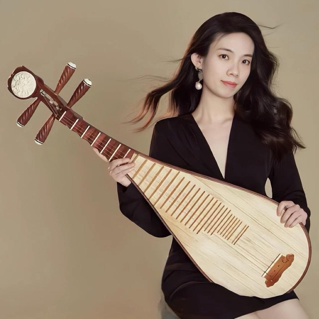 🌸琵琶姑娘
