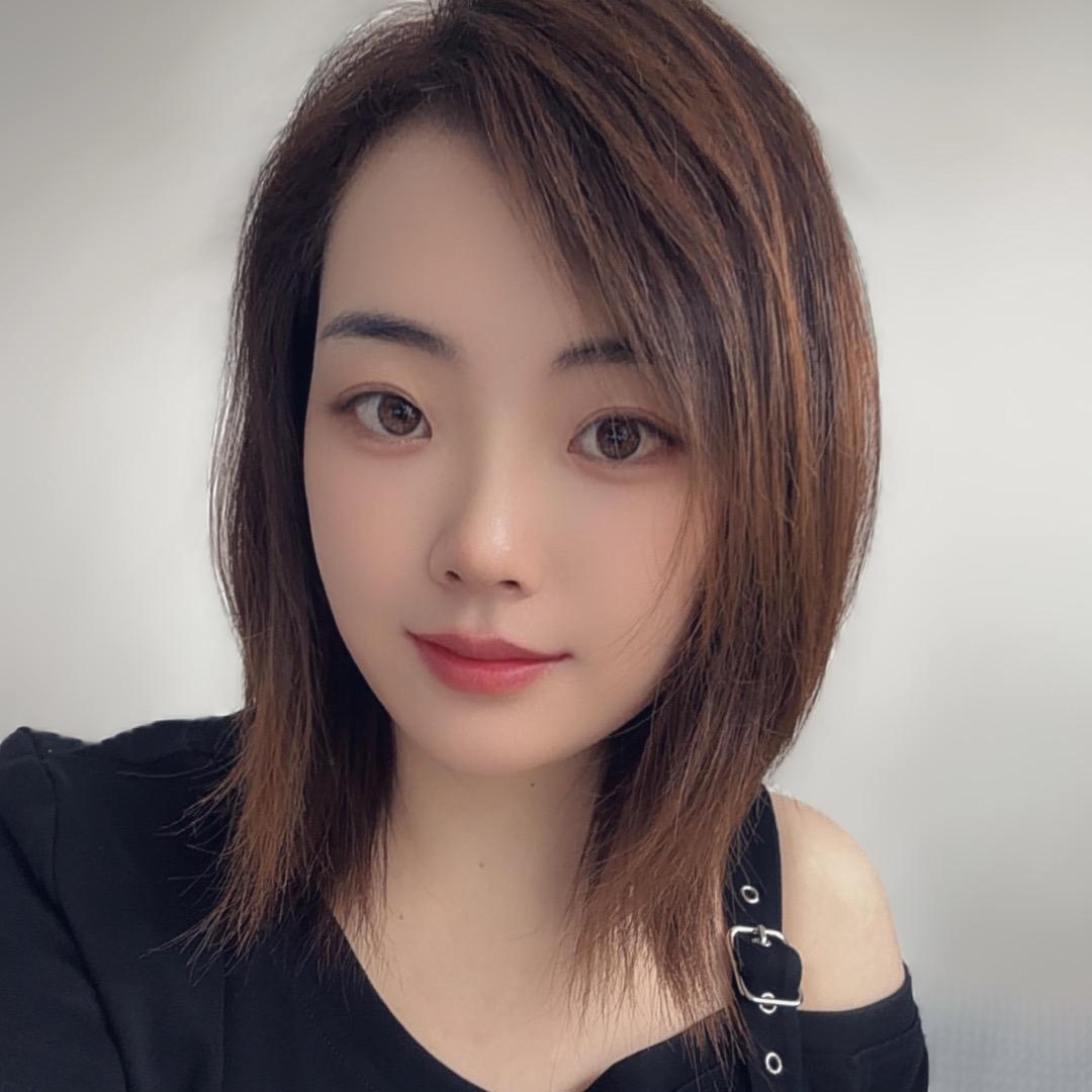 🍃萍姐姐