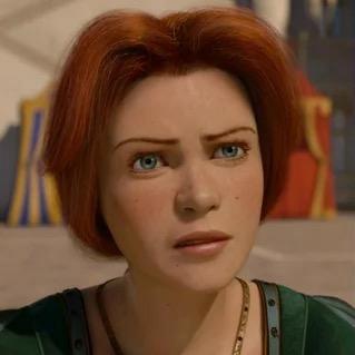 渡渡鸟狂暴女战士