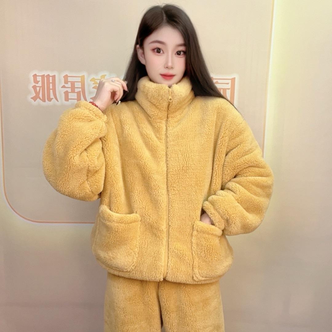 园园睡衣家居服