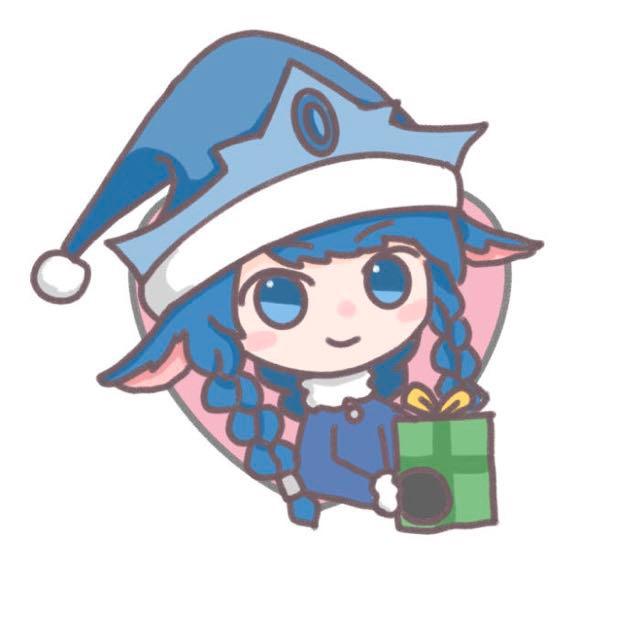 Christmas（圣诞节软辅）