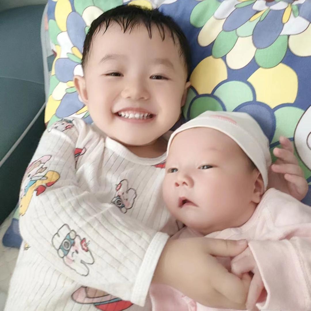 假小子xixi