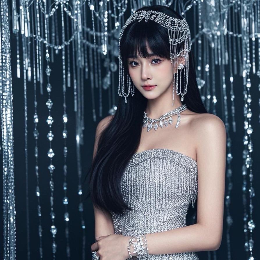 洁👸