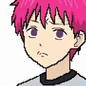 19岁男高