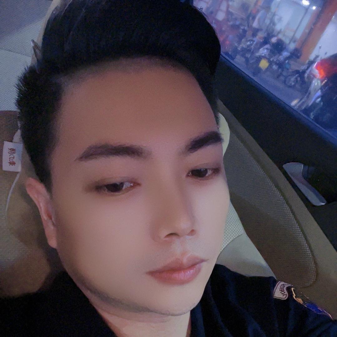 杰仔（承蒙厚爱）
