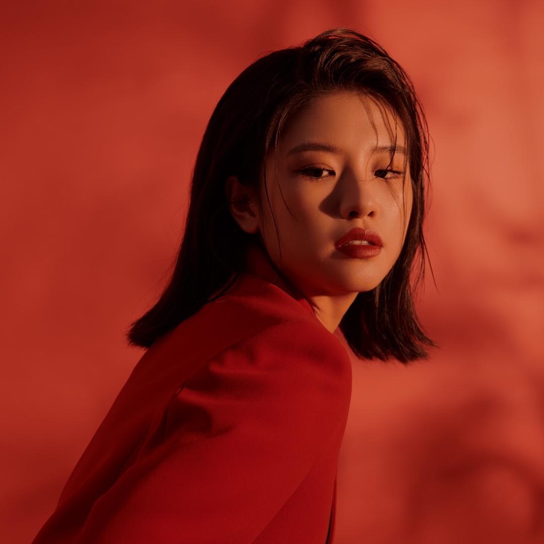 是小甜子儿呀～