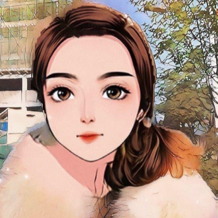 米朵(创业中)