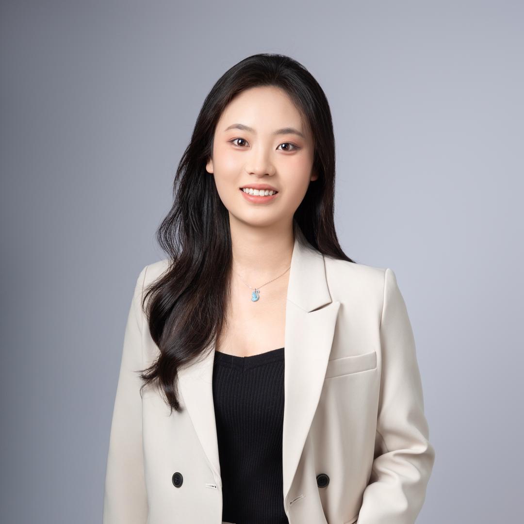 暖暖的交易生活