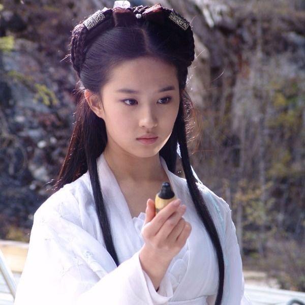 珍珠女王