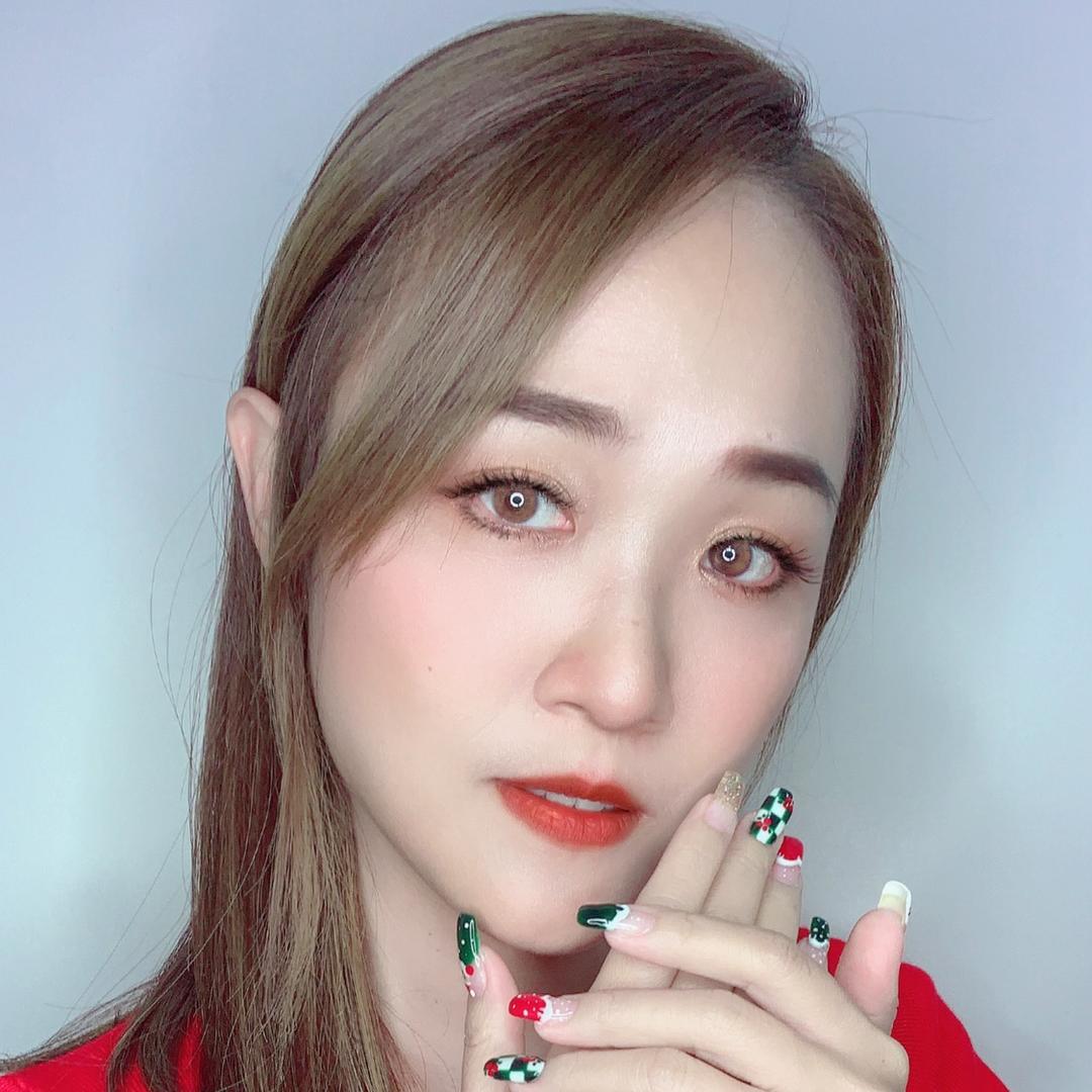 Angeline阿妮（妮妮）