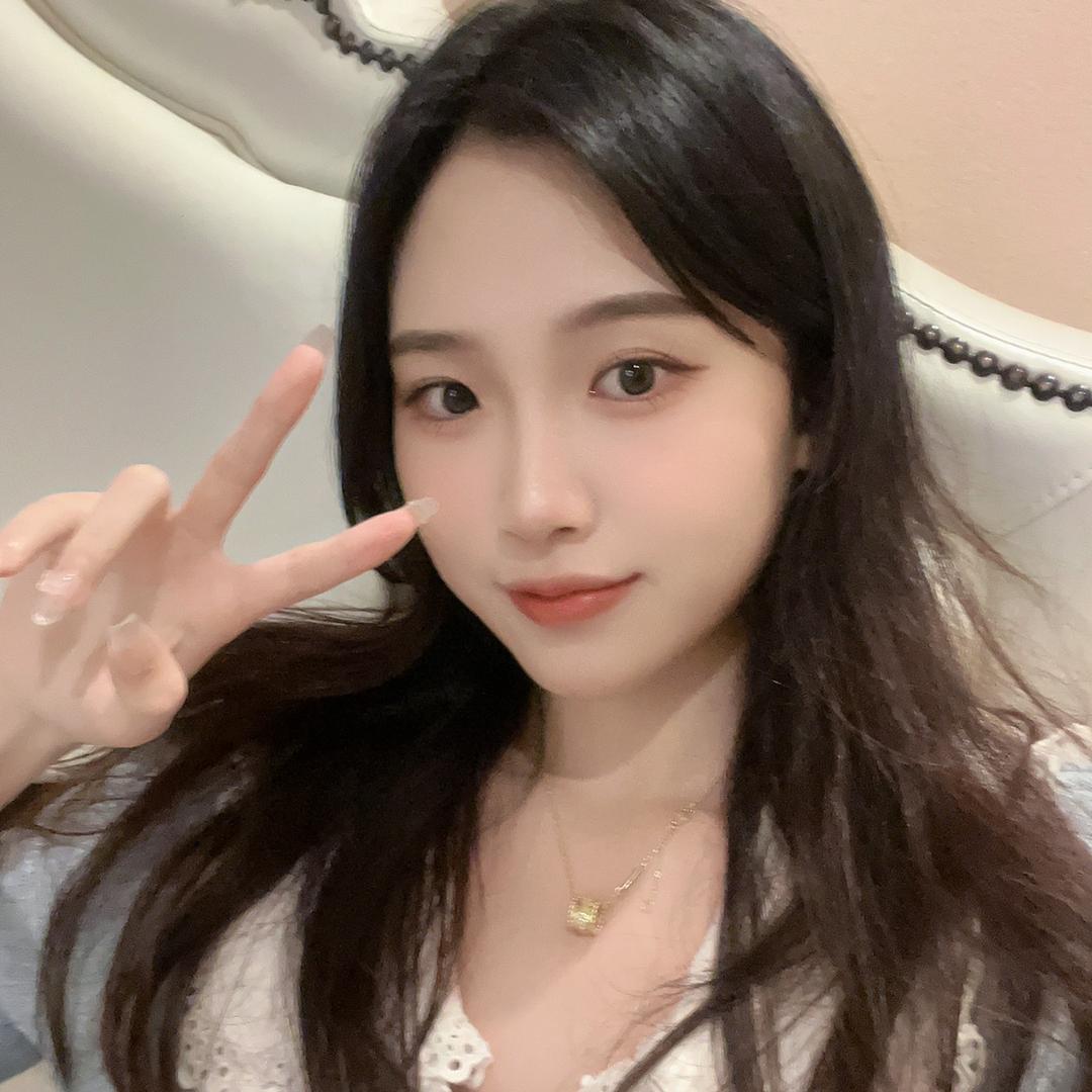 是你的小桃子🍑