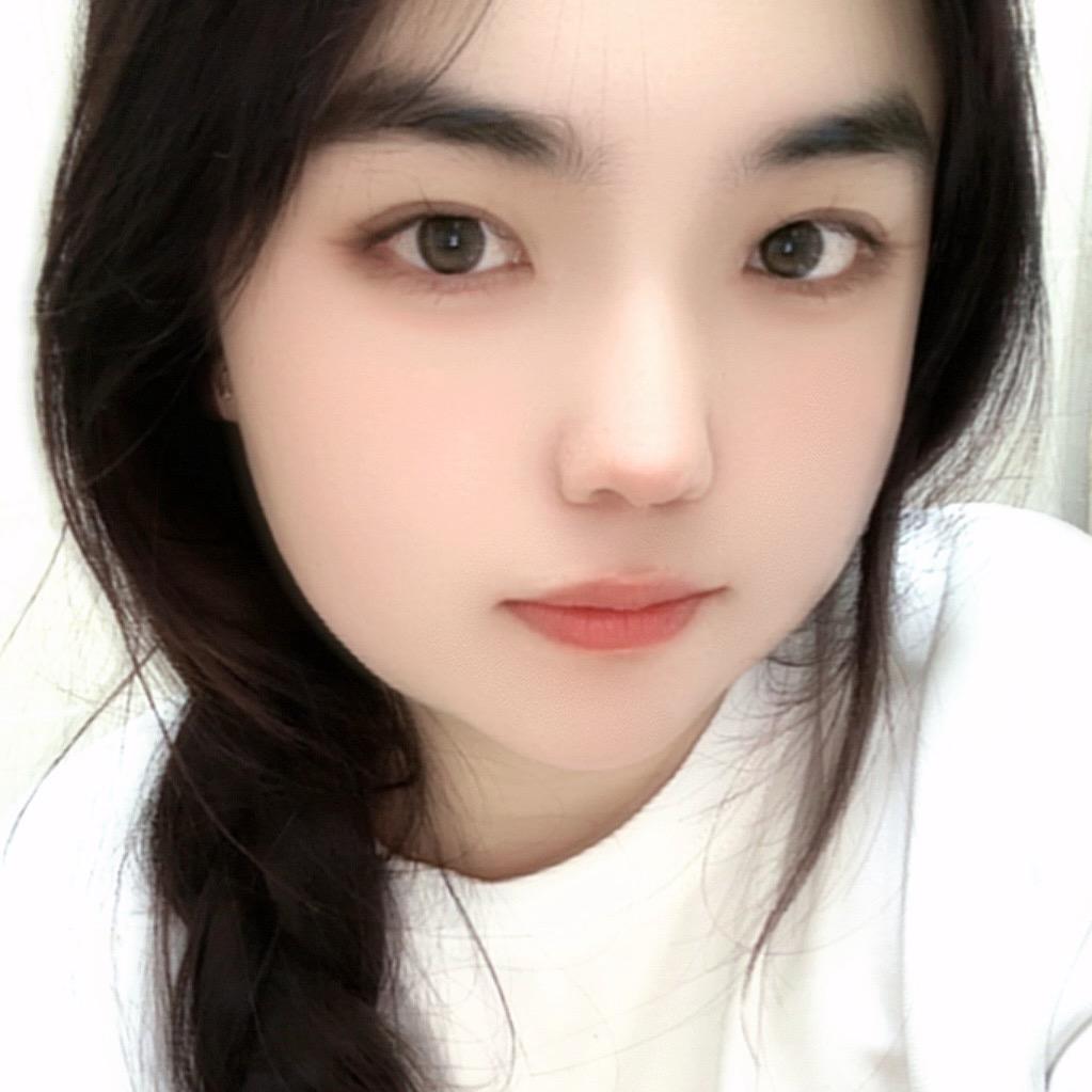 园爱吃香菜🌷