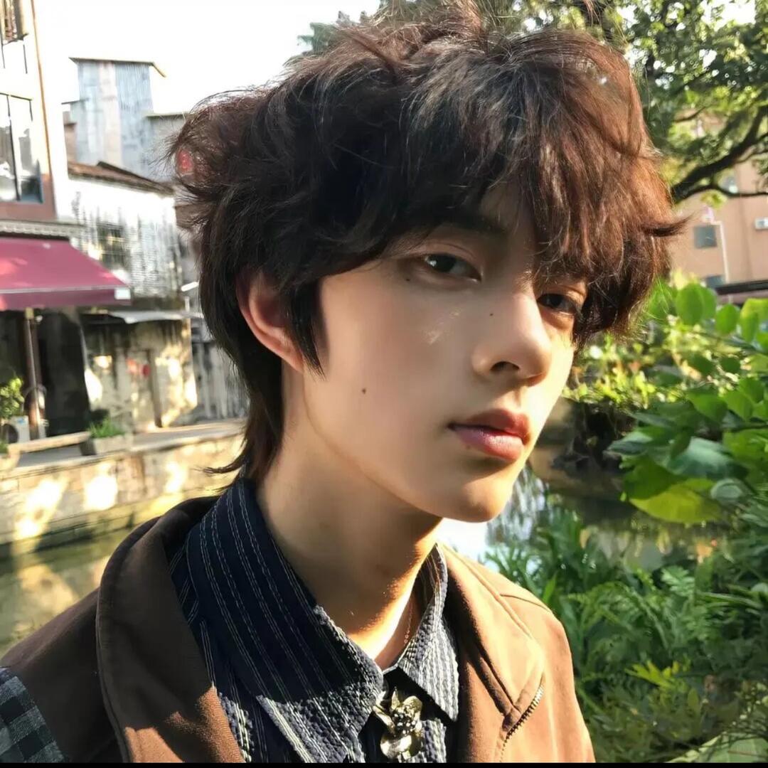 小鱼籽（12月对我好一点）