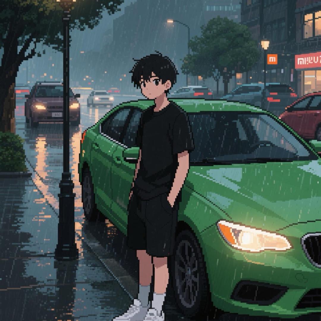 小卡同学