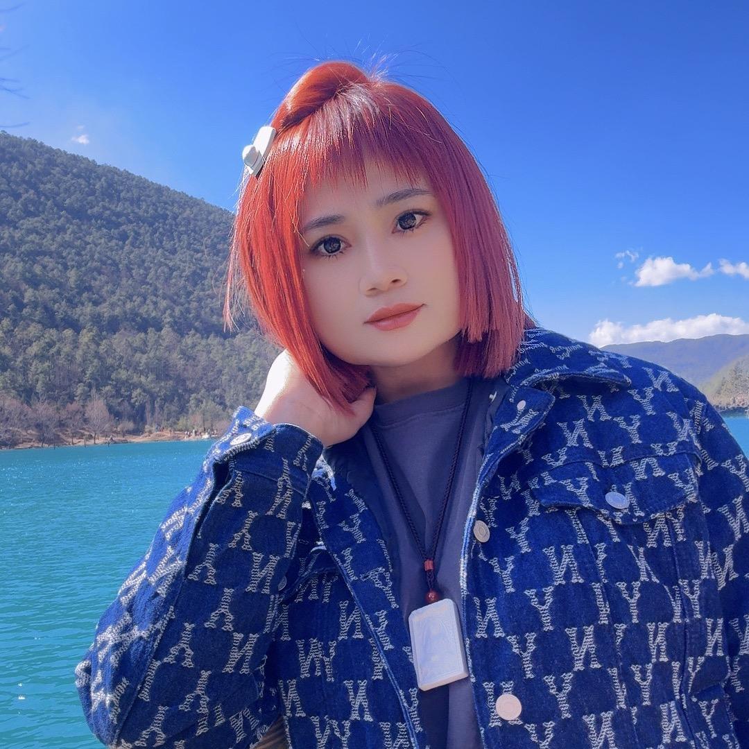 🎀是小瑜呀🎀