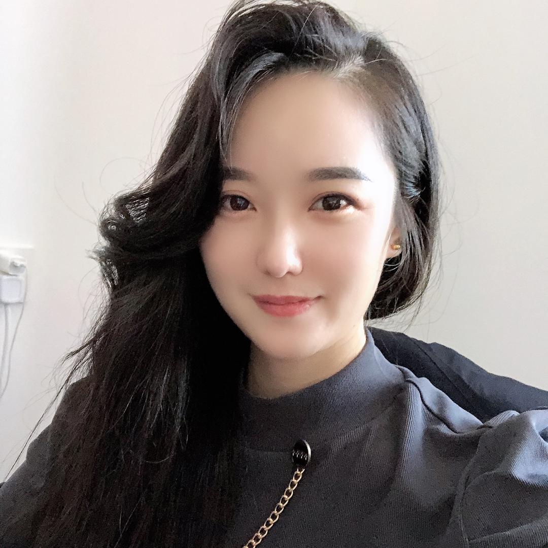 美美