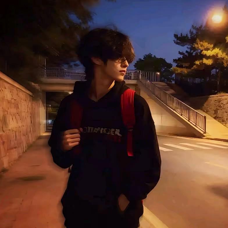 爱吃麻辣烫头像