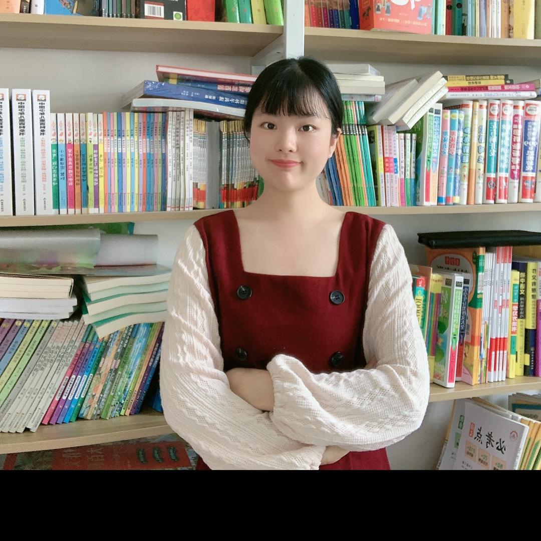 梅梅老师