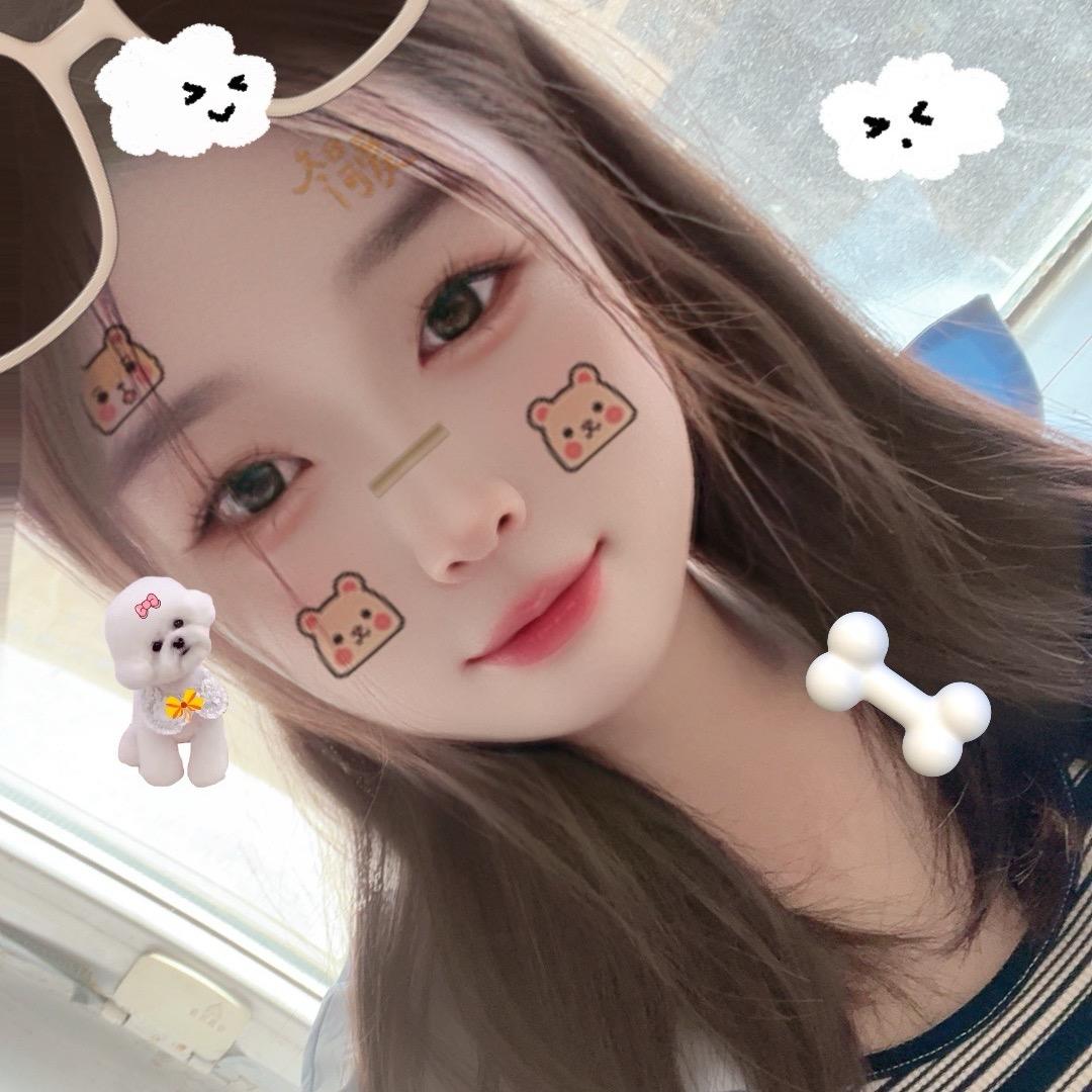 黄小妞（拒绝连赞）