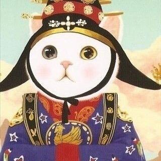 有趣的小灵魂123