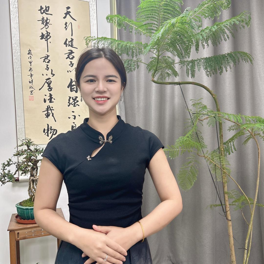 跨境女杰