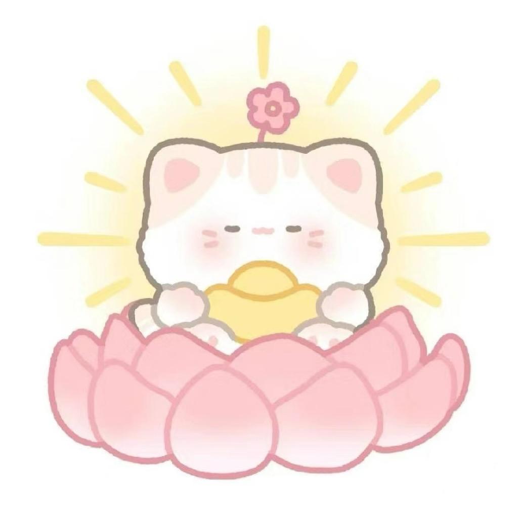 🦋- ̗̀ 兜兜♡有米  ̖́-🌾