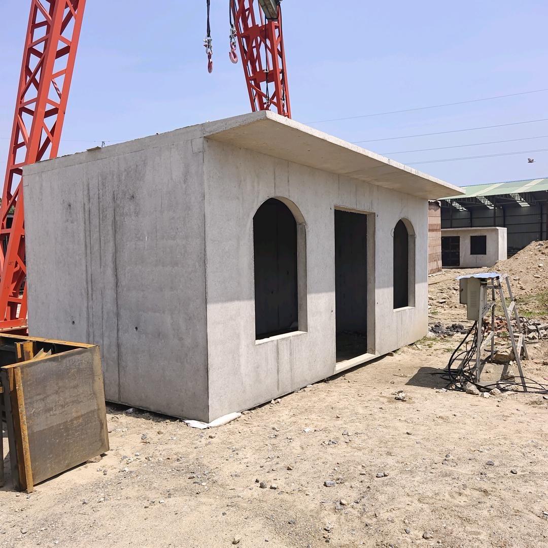 夏邑县永畅水泥房