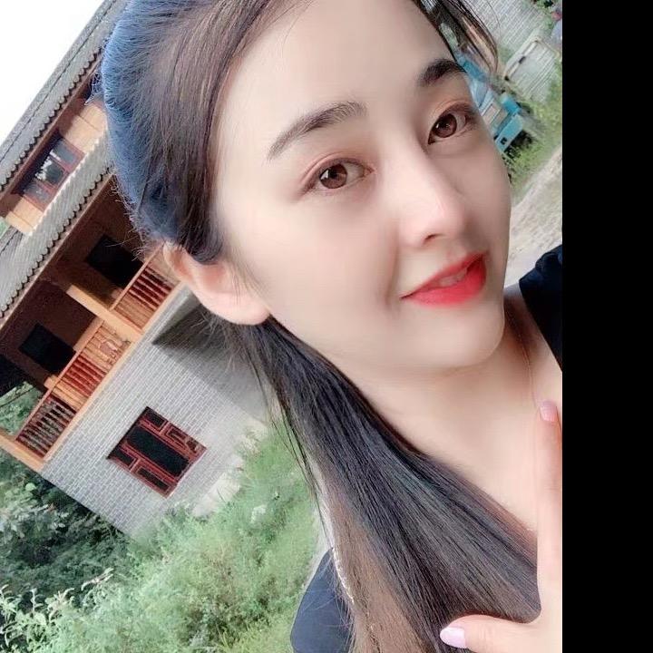 静妹[爱心]